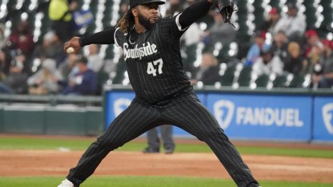 Minnesota Twins v Chicago White Sox