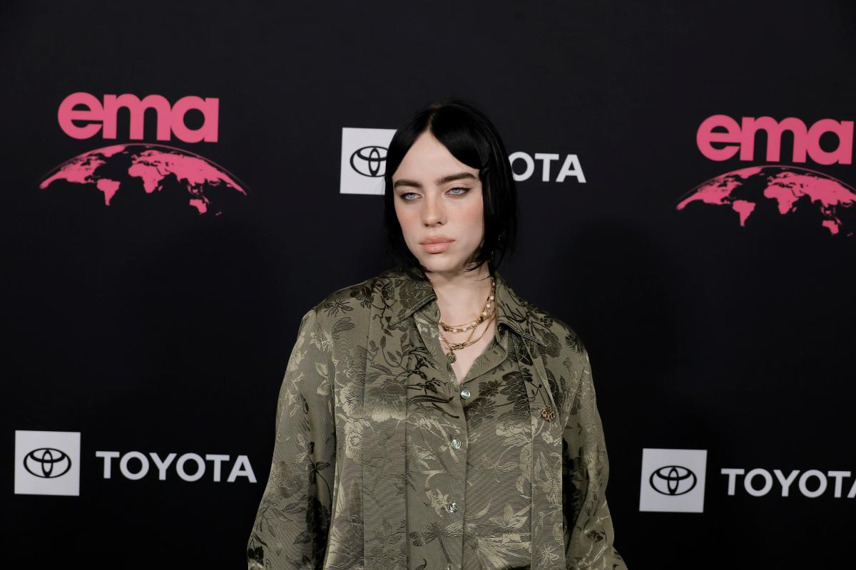 Billie Eilish toma acciones ante visita seguida de un hombre a su mansión  de Highland Park - El Diario NY