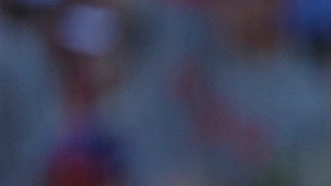 Division Series - Atlanta Braves v Philadelphia Phillies - Game Four