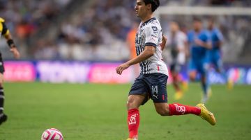 Monterrey v Cruz Azul - Playoffs Torneo Apertura 2022 Liga MX