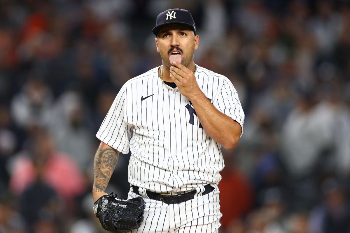 New York Yankees avoided arbitration with Néstor Cortés, José Treviño and nine other players, investing almost  million dollars