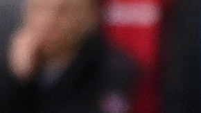 Aston Villa v Manchester United - Premier League