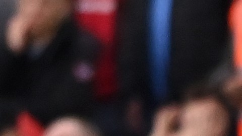 Aston Villa v Manchester United - Premier League