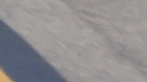 JetBlue avión en LaGuardia