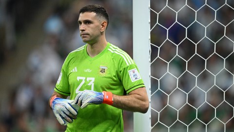Argentina v Mexico: Group C - FIFA World Cup Qatar 2022