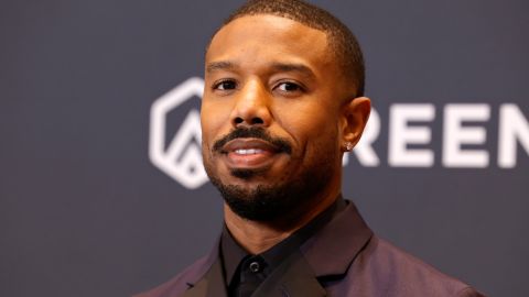 No se sabe si Michael B. Jordan vivió un tiempo en la propiedad que ahora puso en venta.