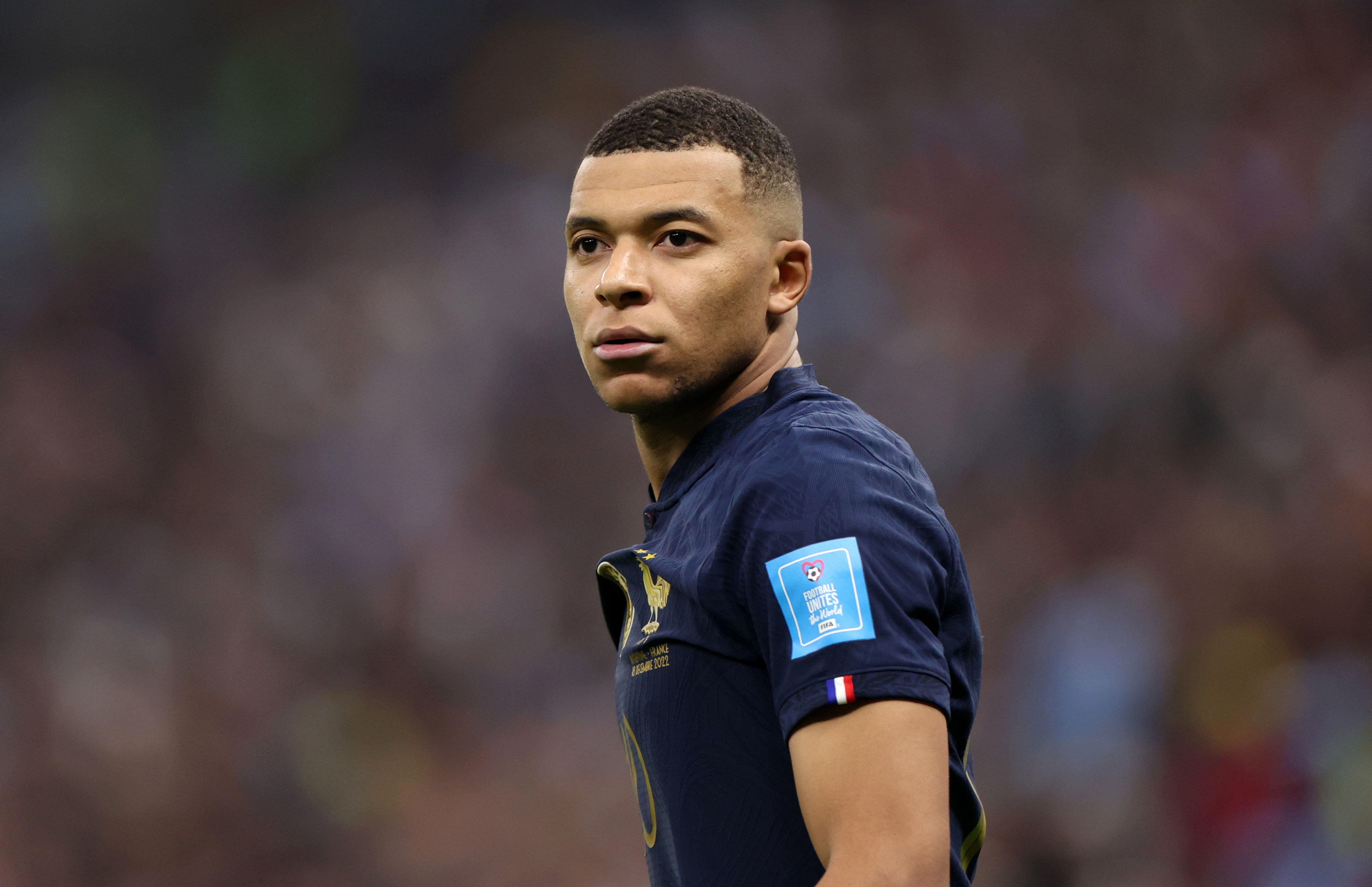 Fuentes confirman la llegada de Mbappé al Real Madrid - Tabasco HOY