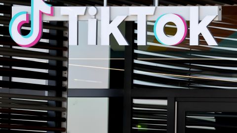 Congress Pushes Legislation To Ban TikTok From Government Devices