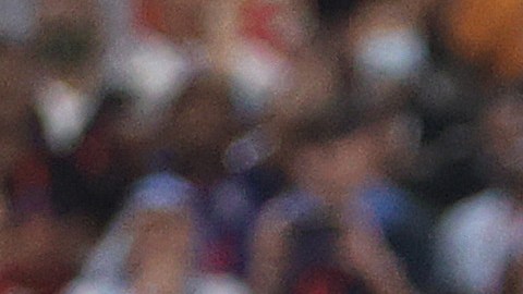 El guardameta argentino es conocido por sus juegos mentales en los penales