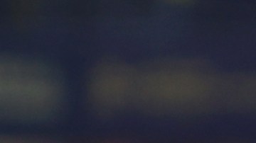 Brian Ocampo celebra luego de su gol.