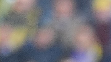 El XI presentado por el Real Madrid para el partido vs Villarreal.