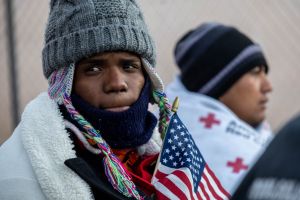 EE.UU. presenta programa "Welcome Corps" para la recepción de refugiados