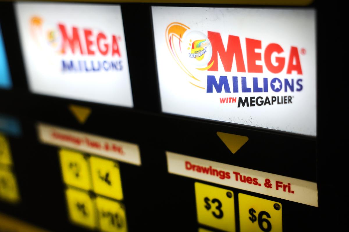 tubería calor invención Hay un ganador $1 millón en la lotería Mega Millions en Nueva Jersey - El  Diario NY