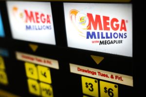Hay un ganador $1 millón en la lotería Mega Millions en Nueva Jersey