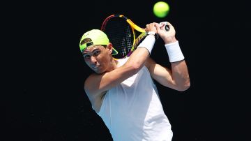 2023 Australian Open: Previews