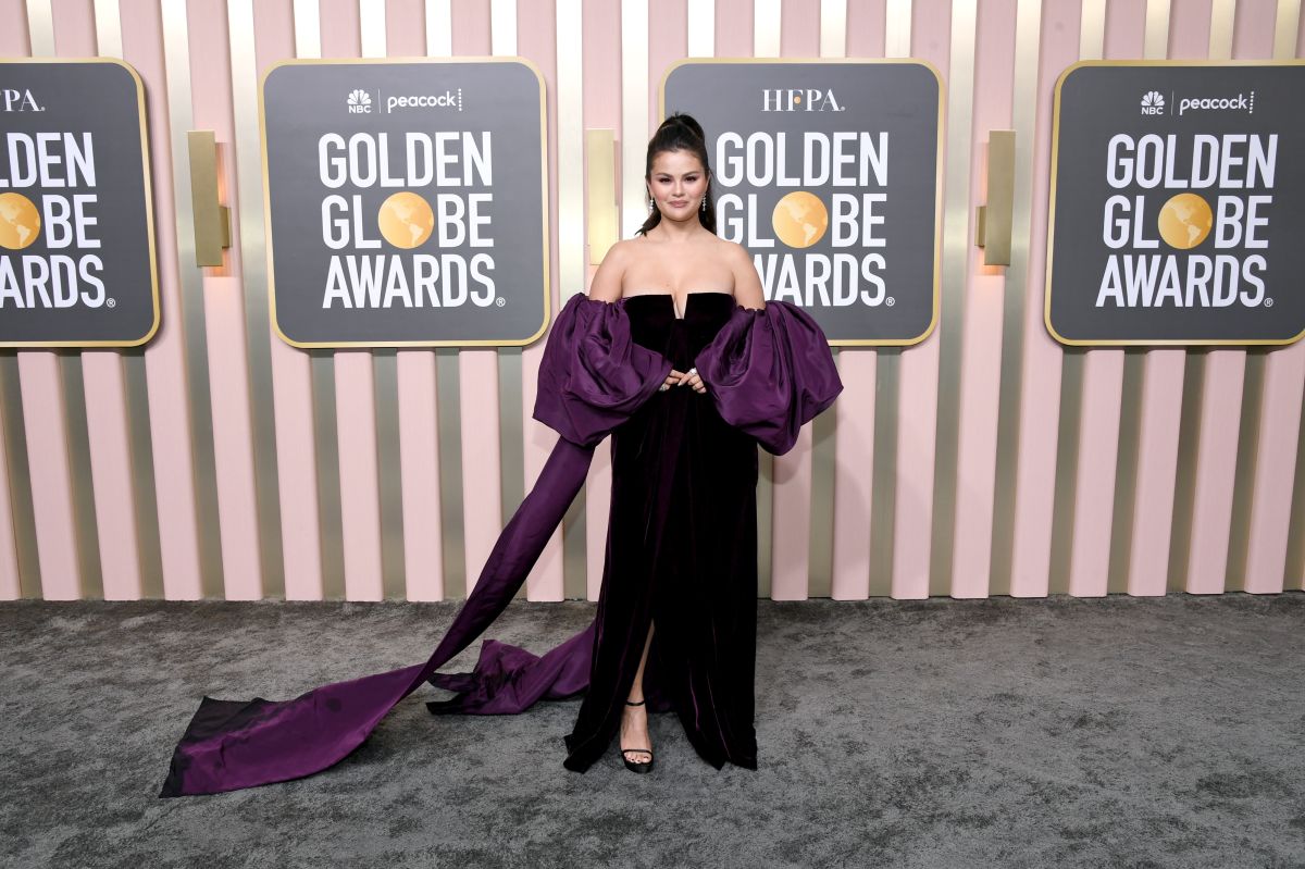 Selena Gomez defends herself against those who criticize her weight gain