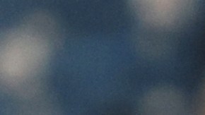 Con el balón en marcha, en casi todos los ángulos del partido las gradas lucían casi vacías.