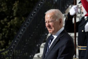 Biden ofrecerá el discurso del Estado de la Unión el próximo 7 de febrero