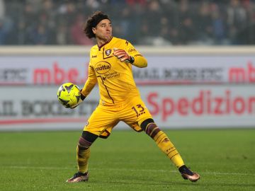 Atalanta BC v Salernitana - Serie A