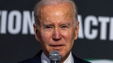 Joe Biden Casa Blanca