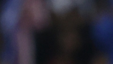 Cristiano y Messi se vieron las caras tres años después