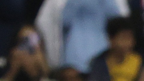 Cristiano Ronaldo ya jugó en un partido amistoso con una camiseta de un equipo de estrellas de Arabia Saudita ante el PSG, donde anotó dos goles.