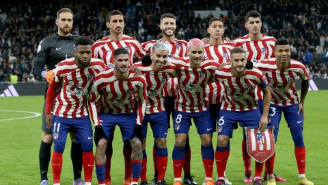 La rivalidad creció aún más luego del derbi madrileño.