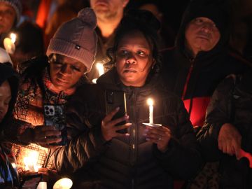 Memphis Awaits Release Of Police Body Cam Video Of Tyre Nichols' Arrest Prior To His Death Days Later
