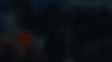 Haaland no pudo batir las redes ante Arsenal