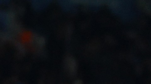 Haaland no pudo batir las redes ante Arsenal