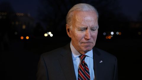 Biden dijo sentirse indignado y profundamente adolorido luego de ver el video de la golpiza que acabó en la muerte de Tyre Nichols.