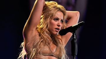Shakira podría haber sido sometida a violencia física por parte de la familia de Gerard Piqué.
