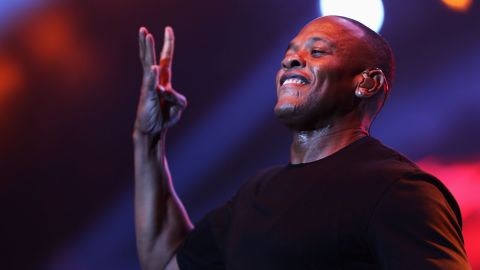 Dr. Dre recibió una importante ganancia con la venta de esta mansión.