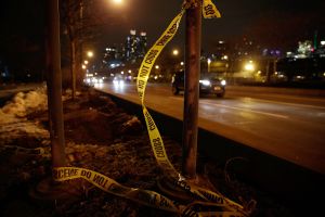 Conductor de Brooklyn es acusado de homicidio tras arrollar deliberadamente a un motociclista luego de una pelea