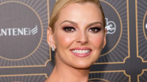 Marjorie de Sousa