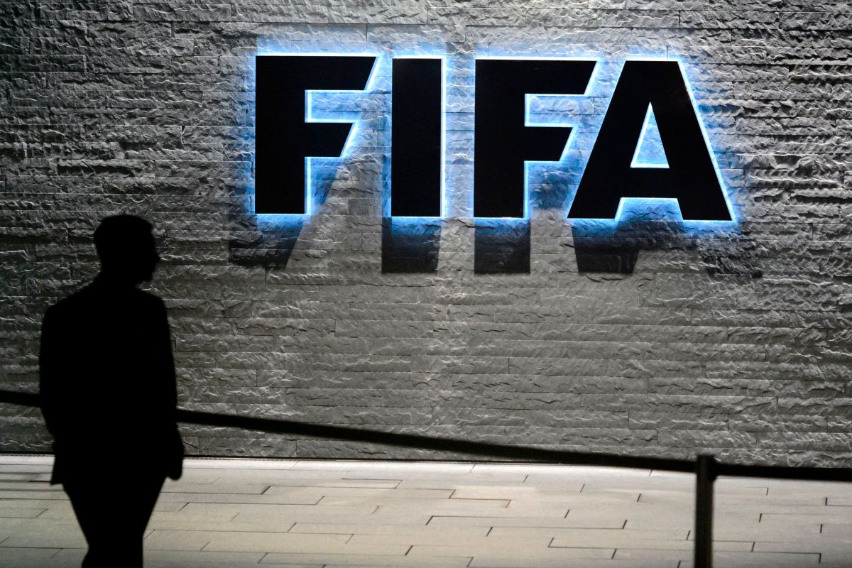 Juicio por el caso FIFA Gate se lleva a cabo en Nueva York. 