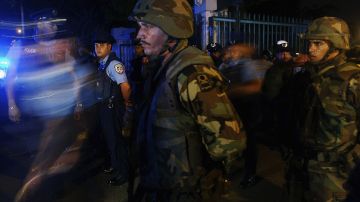 PRI: National Guard Called In To Combat Puerto Rican Crime Wave