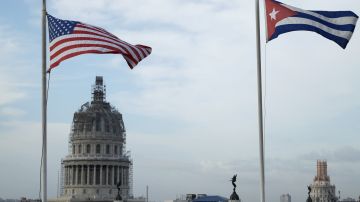 Cuba Faces Historic Changes As Relations With U.S. Broaden