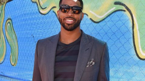 Tristan Thompson ahora es dueño de una mansión de 10,548 pies cuadrados.