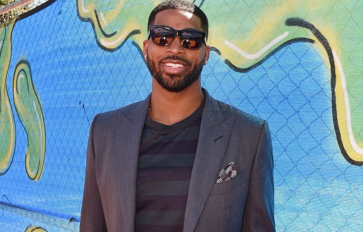 Tristan Thompson now owns a 10,548-square-foot mansion.