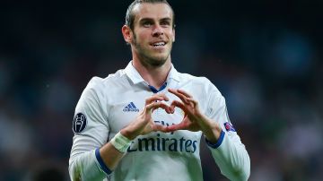 Gareth Bale ganó 19 títulos con el Real Madrid.