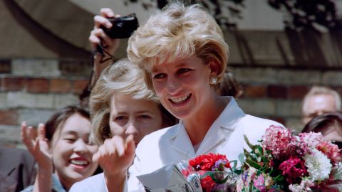 El cuerpo de la princesa Diana está enterrado en esta propiedad.