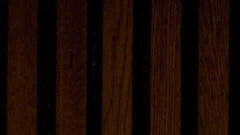 A crest of the Federal Bureau of Investi