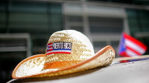 Boricuas en Nueva York
