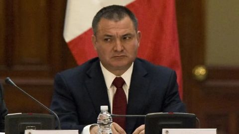 Genaro García Luna