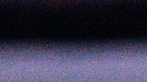 La viuda de Pelé agradeció el apoyo de los hinchas.