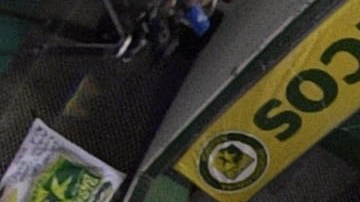 La selección de Argentina compara a Messi con Jesucristo en un video.