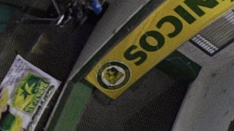 La selección de Argentina compara a Messi con Jesucristo en un video.