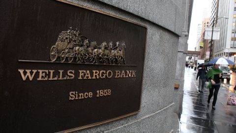 Wells Fargo Reports Quarterly Earnings