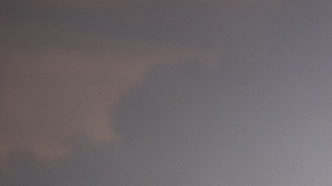 La cumbre de Kilauea se encuentra dentro del Parque Nacional de los Volcanes de Hawái.